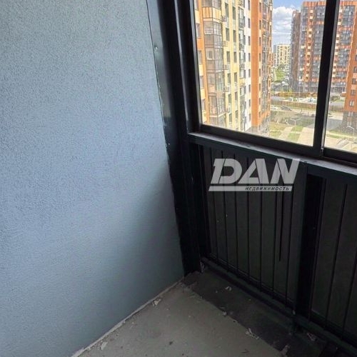 Студия улица Генерала Пилипенко, 1к3