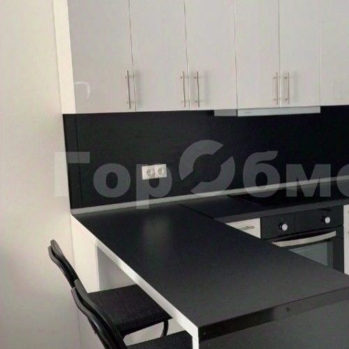 2-комн квартира Ясеневая улица, 12к5