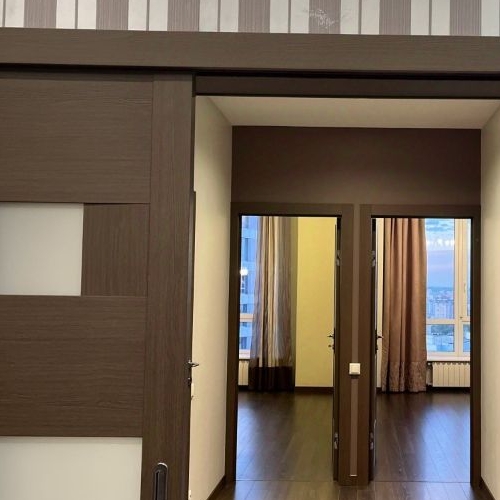 3-комн квартира Русаковская улица, 31