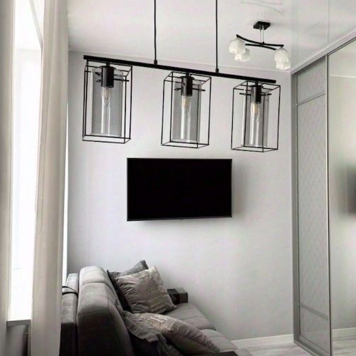 Студия Озерная улица, 9к3