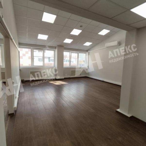 Офис Выборгская ул