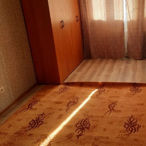 1-комн квартира Центральный мкр, улица Кирова, 17к1