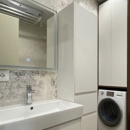 3-комн квартира Гжатская улица, 5к6