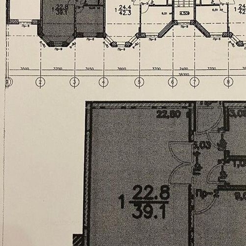 1-комн квартира Раменское, улица Березовая Роща, 4