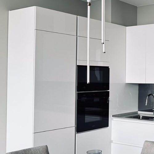 Студия 1-й Красногвардейский проезд, 22с2