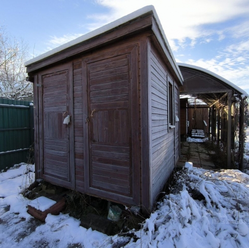 Коттедж/дом Одинцовский городской округ, Можайское шоссе