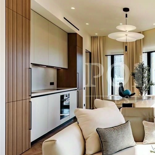 3-комн квартира Дружинниковская улица, 15