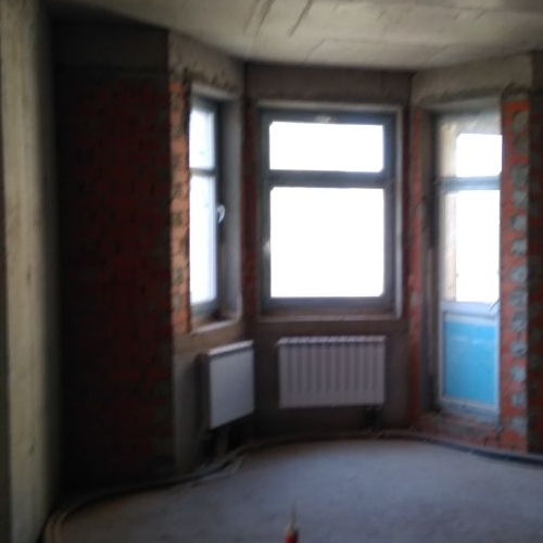 3-комн квартира улица Пудовкина, 7