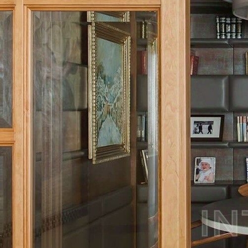 3-комн квартира улица Льва Толстого, 23к1