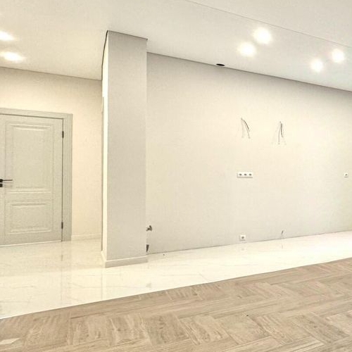 3-комн квартира Большая Филевская улица, 3к3