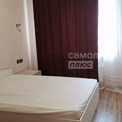 2-комн квартира Востряково мкр, улица Донская, 1