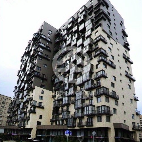 3-комн квартира Душинская улица, 16