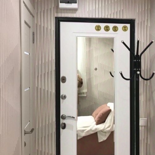 Студия Ключевая улица, 10К2