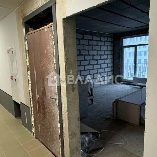 2-комн квартира Березовая аллея, 19к1