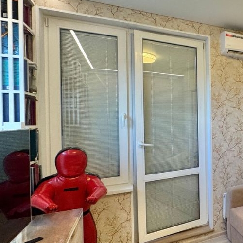 2-комн квартира Одинцово, улица Каштановая, 6