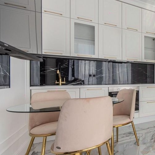 2-комн квартира Винницкая улица, 8к1