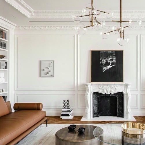 3-комн квартира Погодинская улица, 2