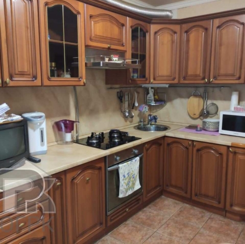 3-комн квартира Балашиха, Маяковского улица, дом 1