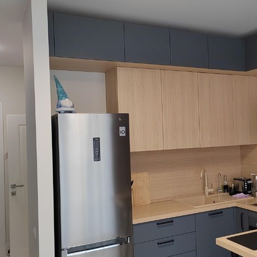 Студия Ореховый бульвар, 24к3