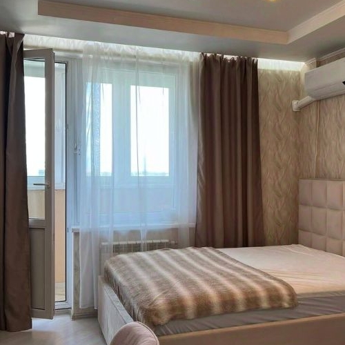 Студия Химки, 9 Мая улица, 21к3