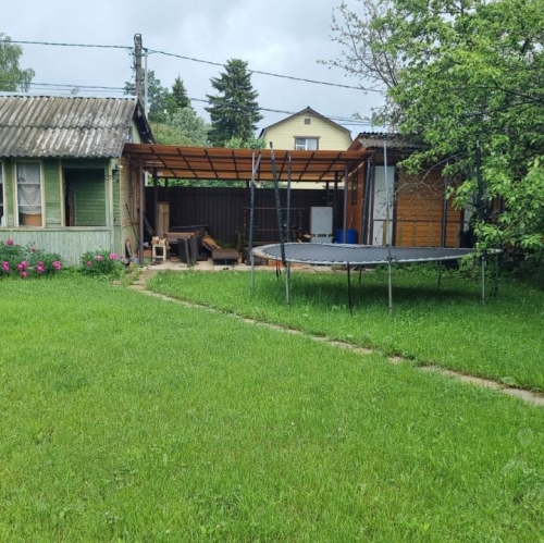 Коттедж/дом Воровского рп, Ветеран-ЦАО снт