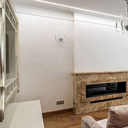 3-комн квартира 1-й Самотечный переулок, 17Б