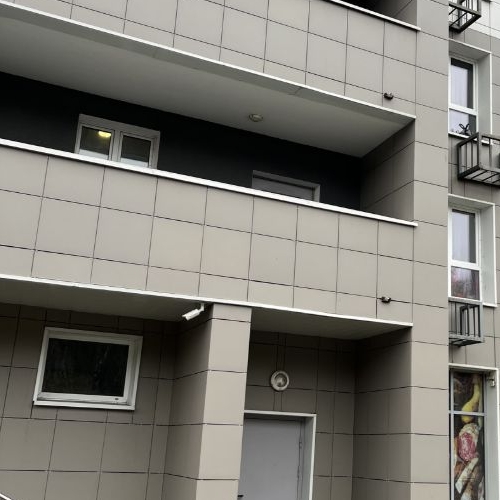 Студия Путилково пгт, улица Сходненская, 13