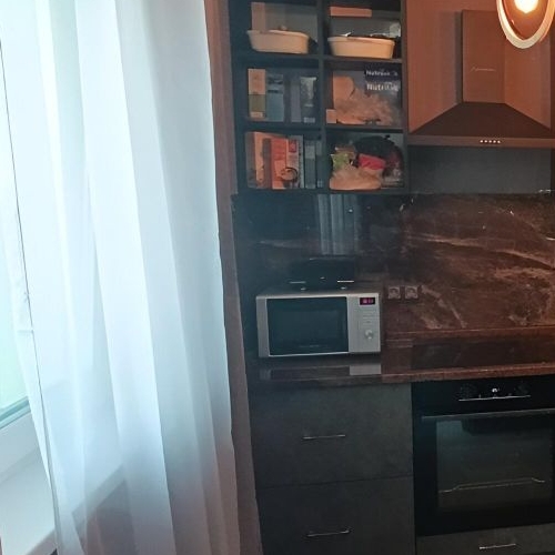 2-комн квартира Чоботовская улица, 2к1