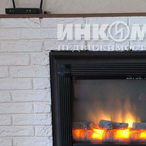 2-комн квартира Клязьма кв-л, проезд Набережный, 6