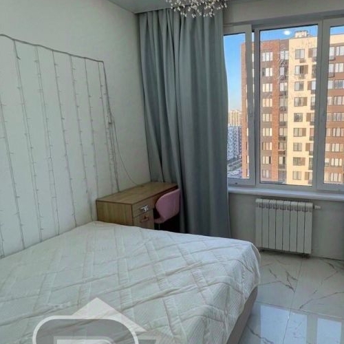 3-комн квартира проспект Магеллана, 5