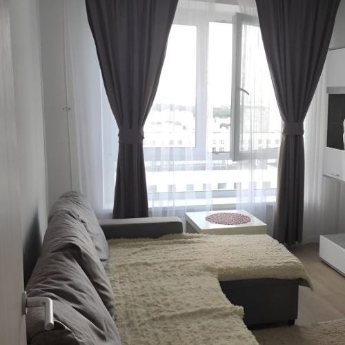 1-комн квартира Ясеневая улица, 12к2