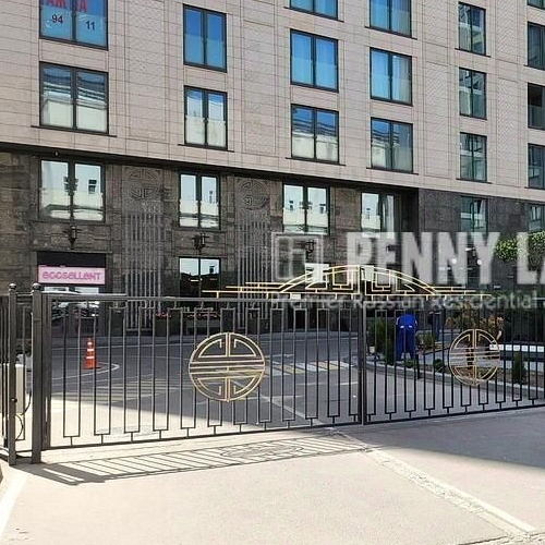 2-комн квартира Большая Садовая улица, 5к2