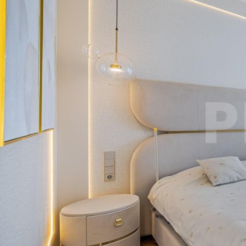 3-комн квартира Нежинская улица, 5Б