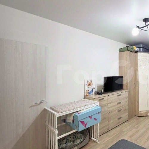 1-комн квартира Красногорск, улица Видная, 2