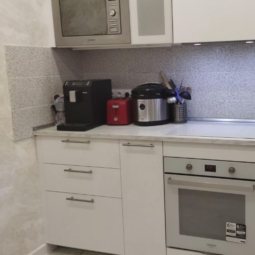 3-комн квартира Рублевское шоссе, 70к5