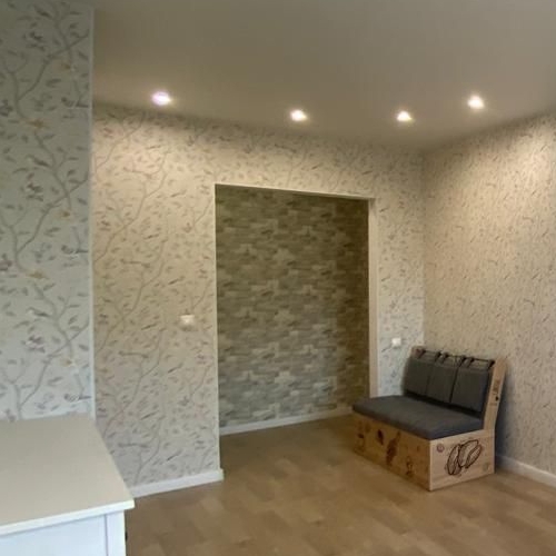 1-комн квартира Совхозная улица, 8Б