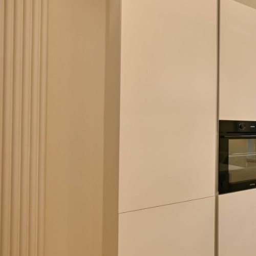 1-комн квартира Флотская улица, 7к4