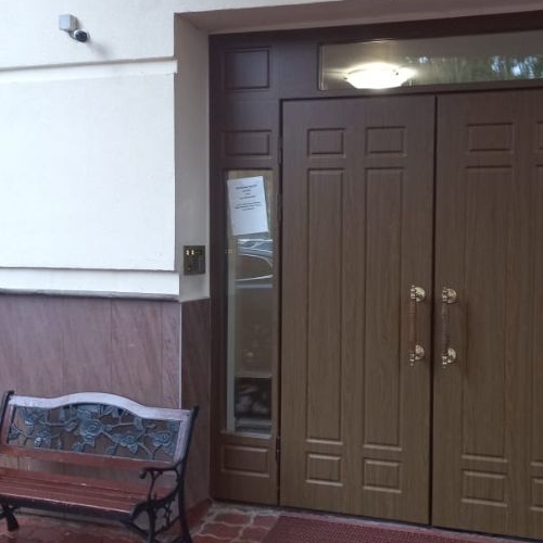 Студия пос. Сосны, 21