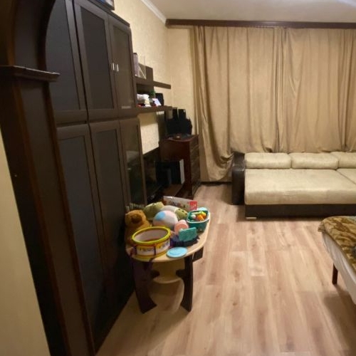 1-комн квартира Подольск, Юбилейная улица, 7а