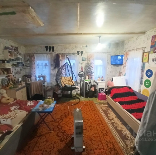 Коттедж/дом Нелидово, ул Крестьянская,  д. 30