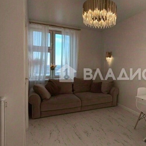 3-комн квартира Красногорск, улица Авангардная, 2