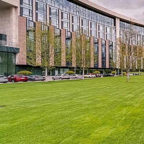 4-комн квартира Заречье пгт, улица Весенняя, 2к1