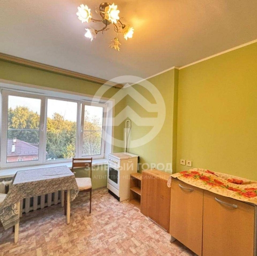 2-комн квартира Высоковск, Владыкина, д. 14