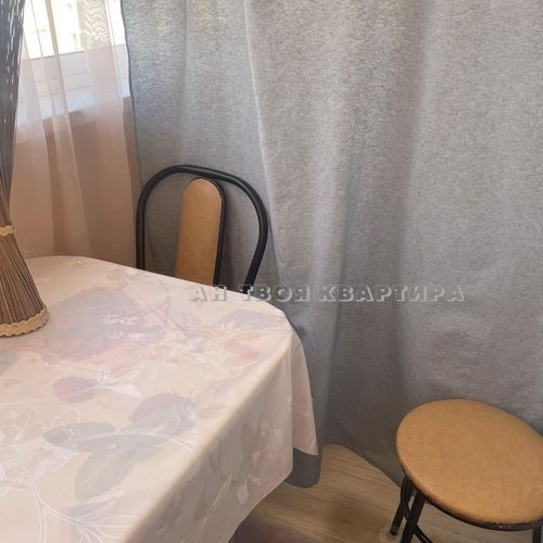 1-комн квартира Звенигород, проезд Ветеранов, 10к4