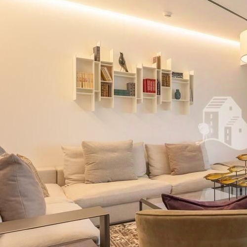 3-комн квартира 1-й Красногвардейский проезд, 15