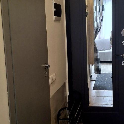 Студия Подъемная улица, 14С25