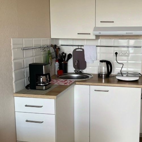 Студия Нахабино пгт, улица Покровская, 6