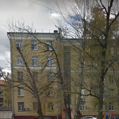 Студия Сторожевая улица, 31