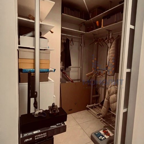 4-комн квартира Большая Филевская улица, 4