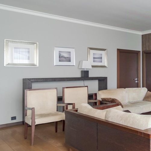 4-комн квартира Зубовский проезд, 1